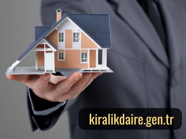 Şehit Hakan Mahallesi Kiralık Daire